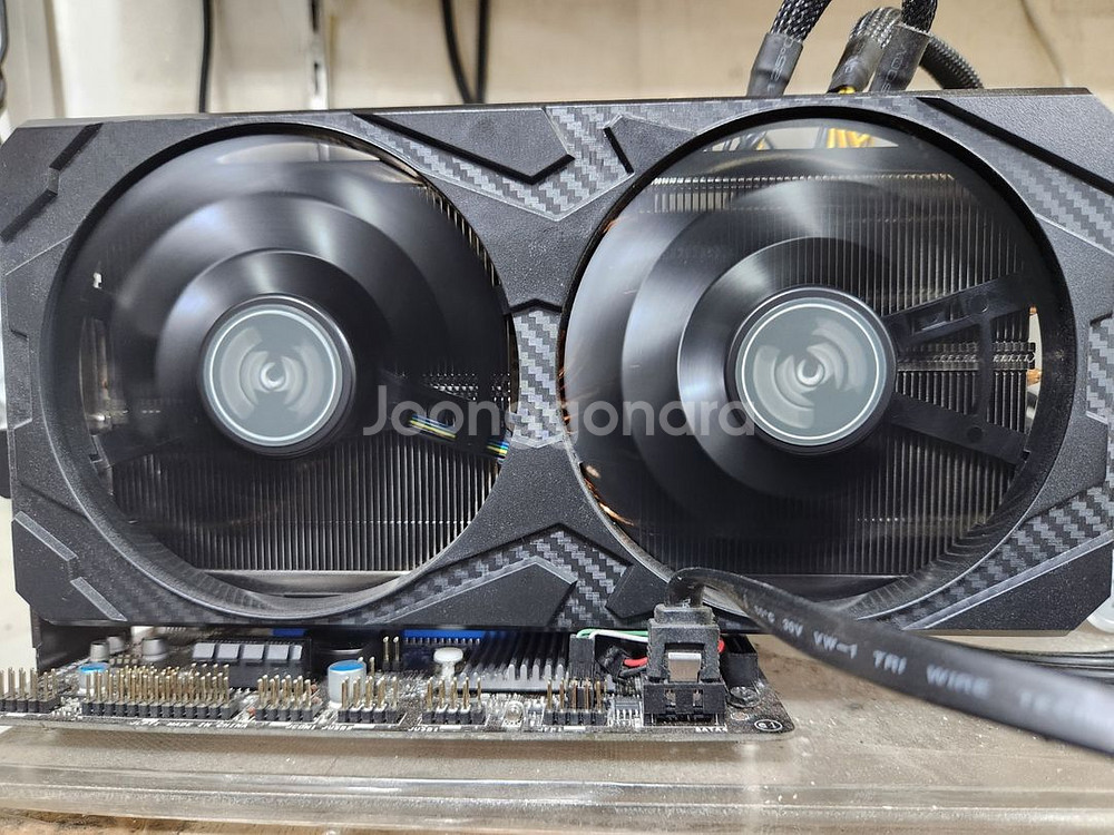 갤럭시 RTX3070TI 1-CLICK--1