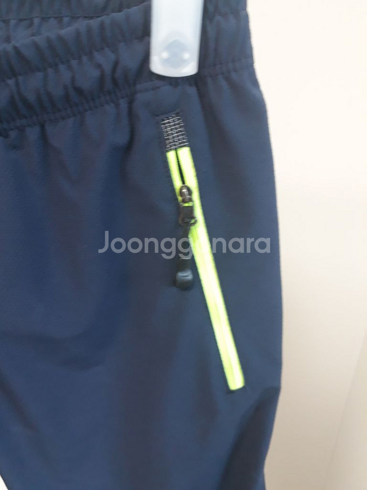 루디프로젝트 케블라 스트레치 팬츠--1