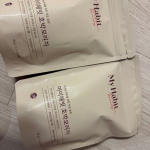 마이해빗 호박보리차 30개*2팩