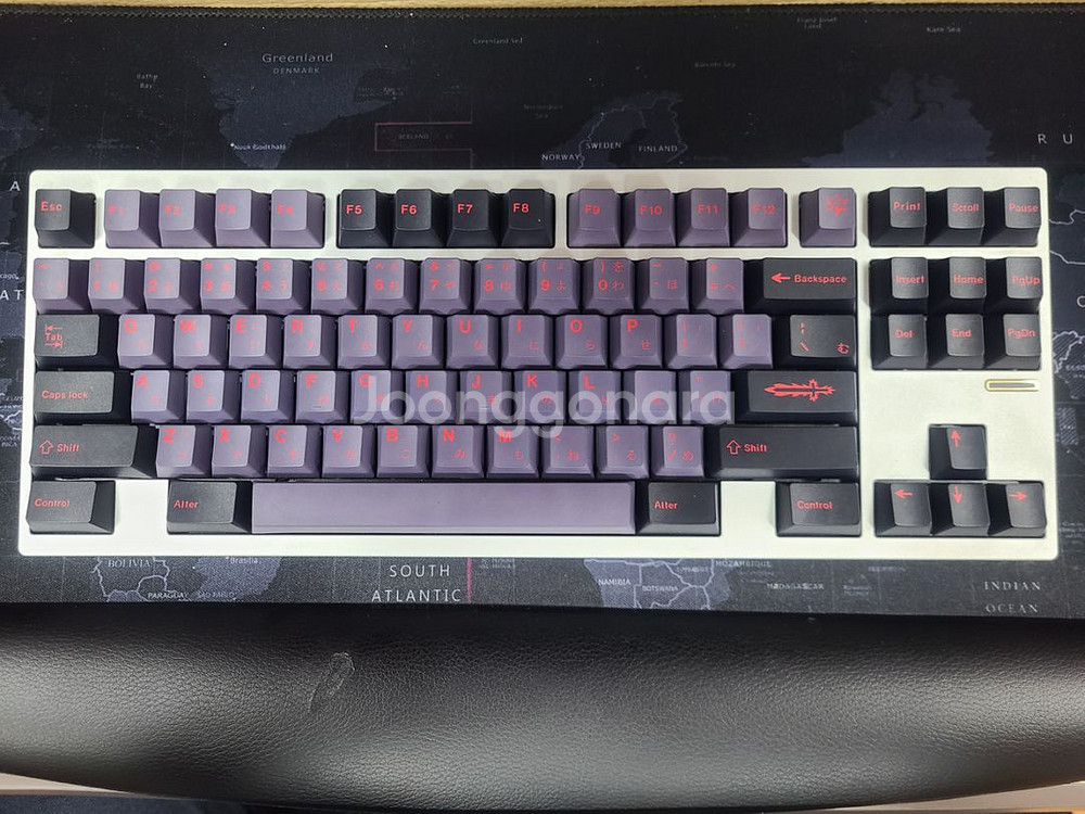 qk80 키보드--0