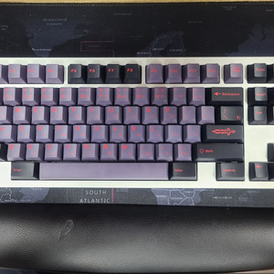 qk80 키보드