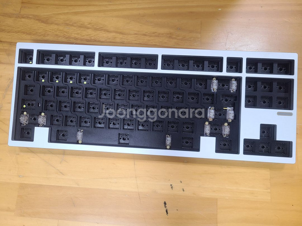 qk80 키보드--1