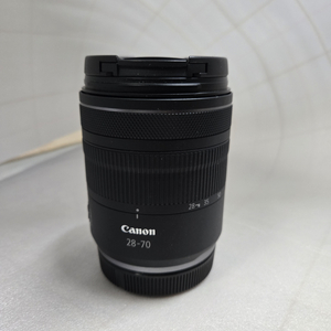 캐논 RF 28-70 F2.8 STM 팔아여