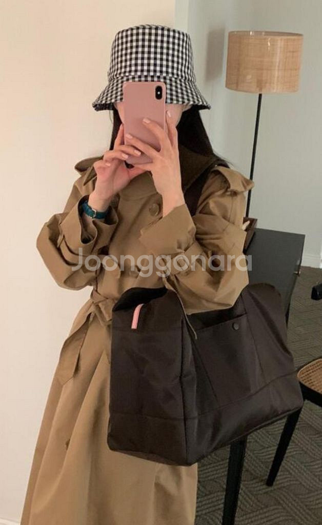 봉긋 러너백 판매해요--5