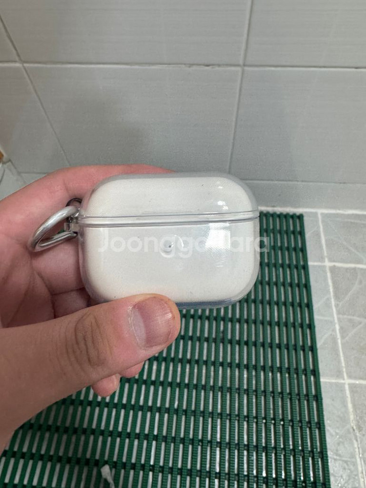 에어팟프로2세대팝니다--0