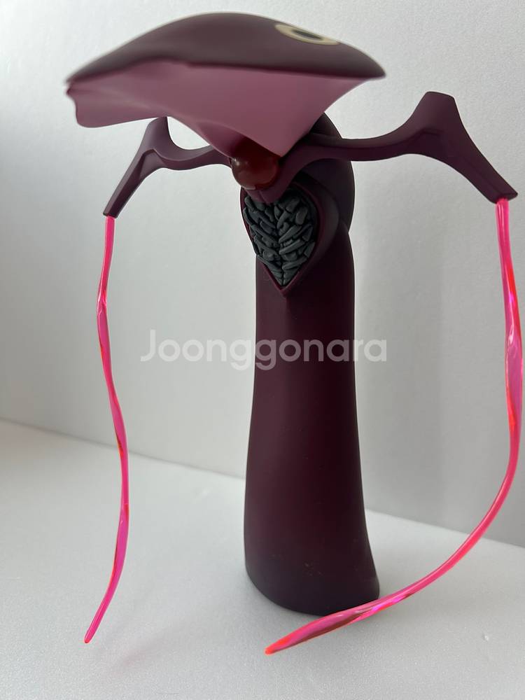 에반게리온)샴시엘 소프비혼 피규어 팝니다.--0