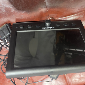 TC Electronic CLARITY M STEREO