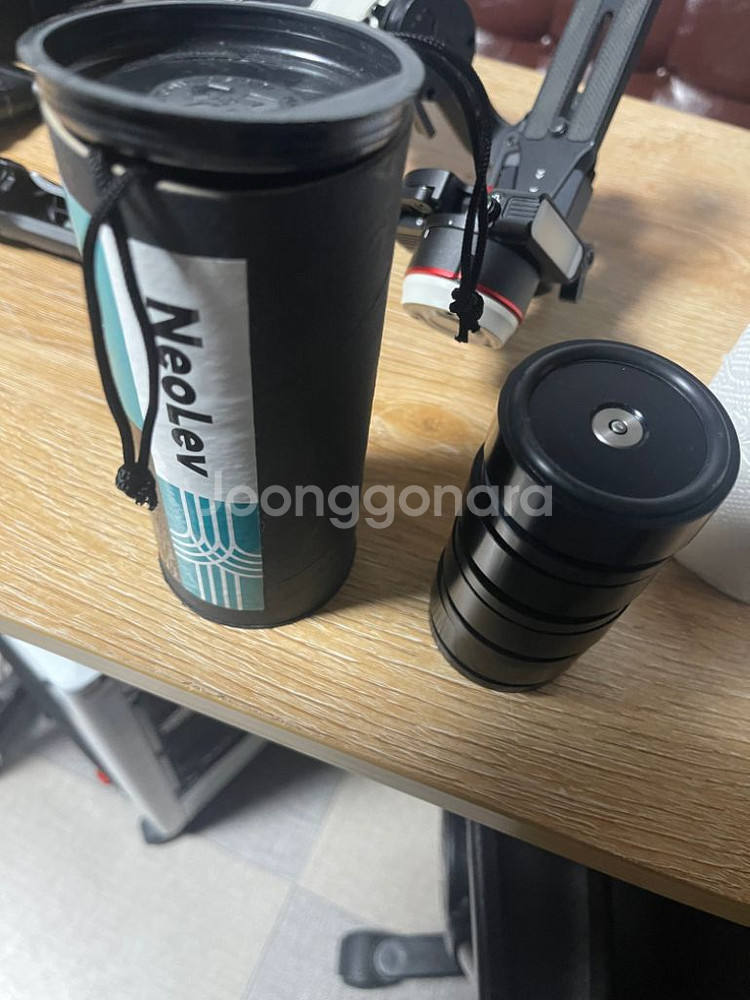 Triton Audio NeoLev 네오레브 2세트--0