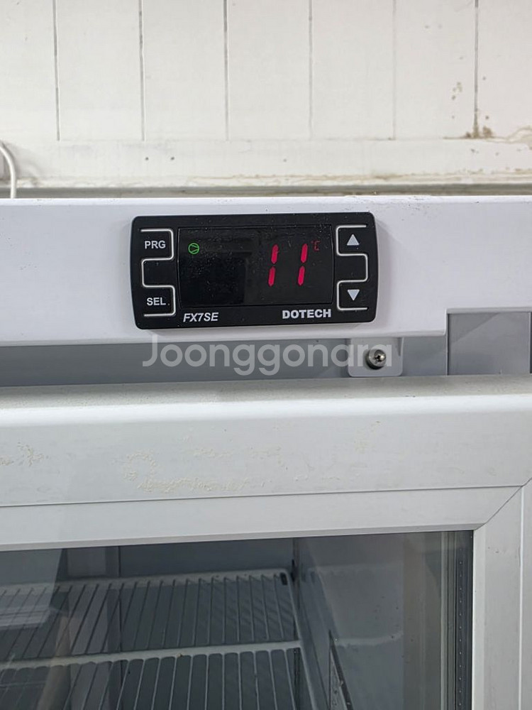 업소용 냉장 쇼케이스 음료냉장고--2