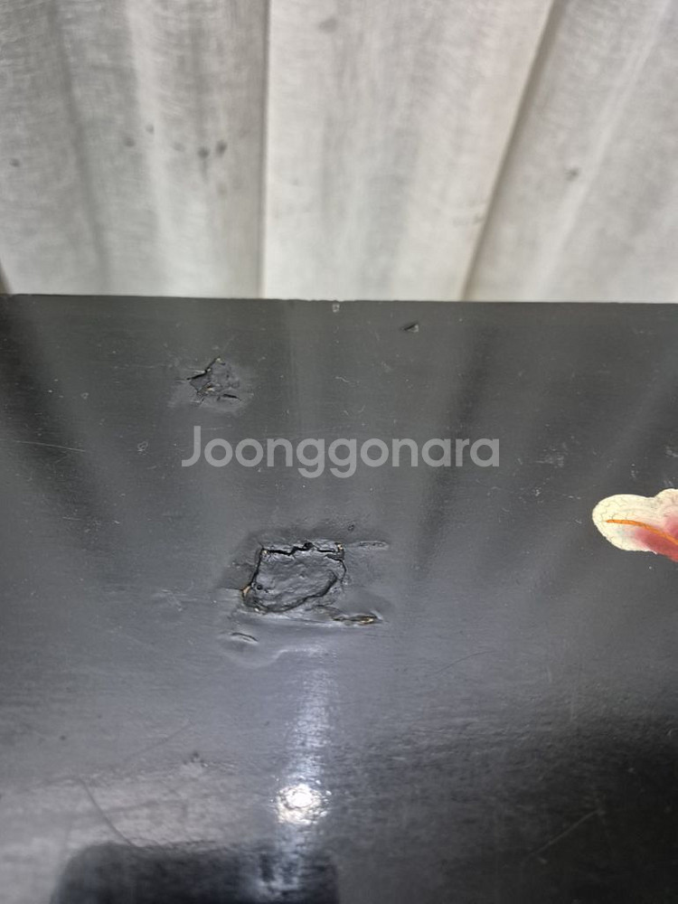 고가구 인테리어 나비장--5