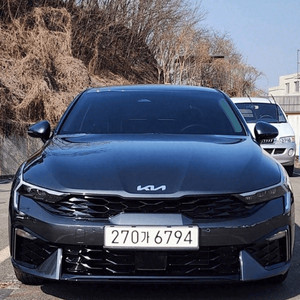 @24년 더 뉴 K5 LPi 트렌디 4만@완전무사고