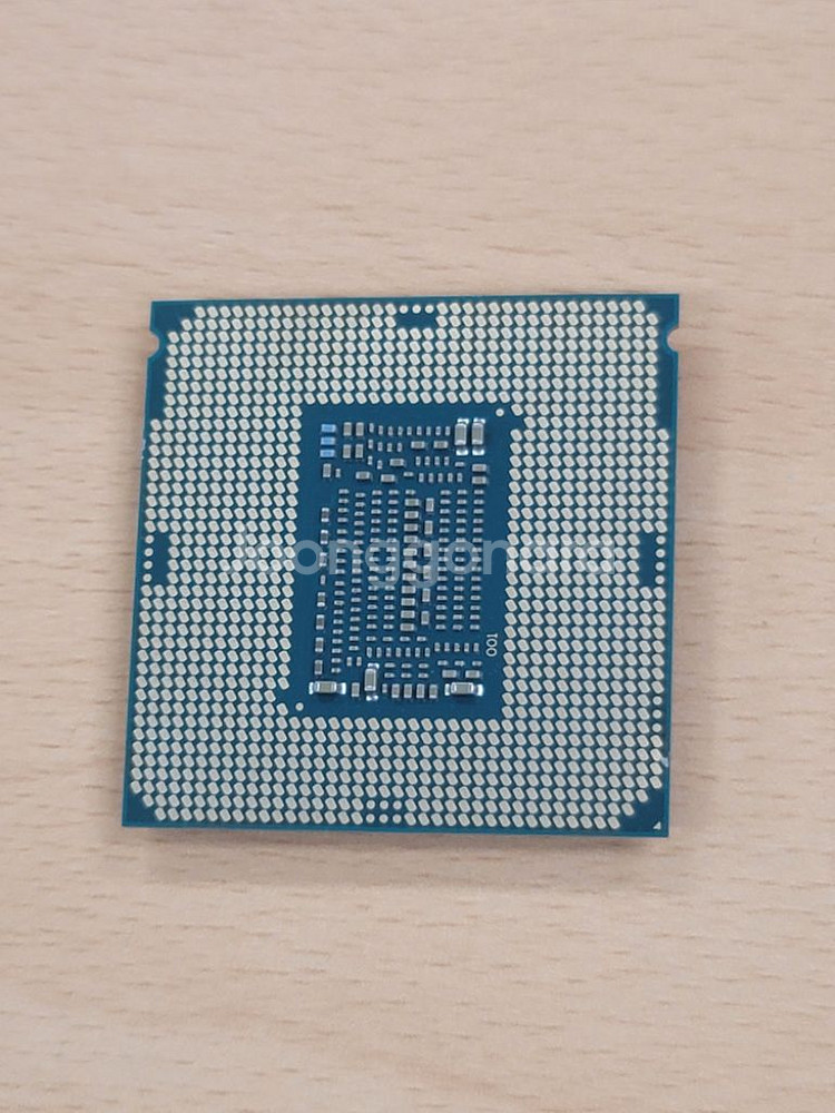 intel cpu i7 - 8700k--1