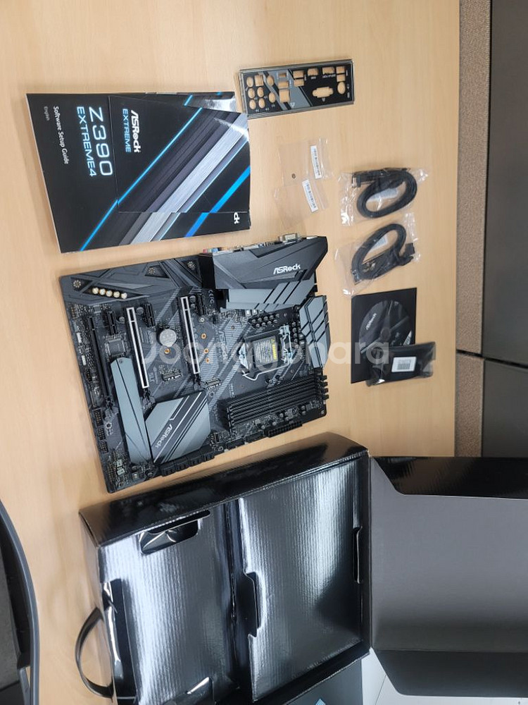 asrock z390 extreme4--2