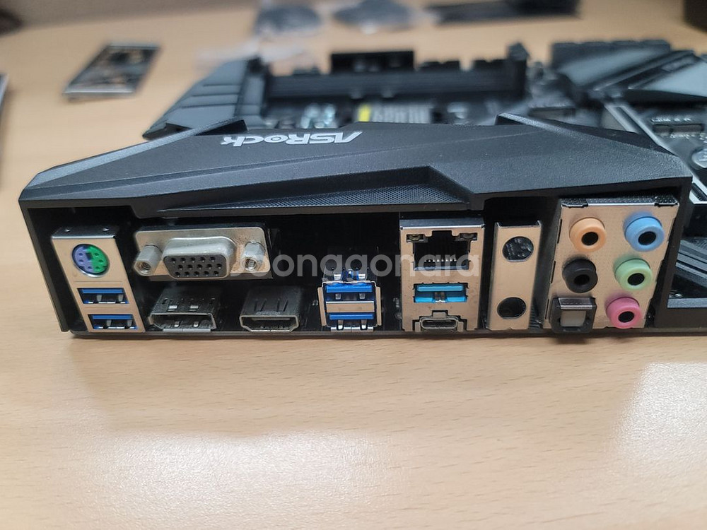 asrock z390 extreme4--3