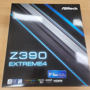 asrock z390 extreme4