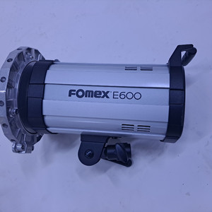 포맥스 Fomax E600*400 스트로보 2개 판매