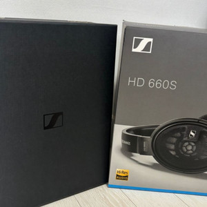 젠하이저 hd660s 헤드폰