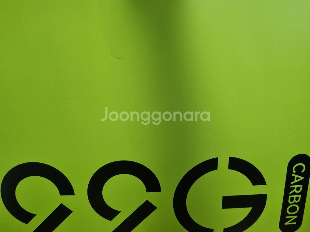 atk 99g 카본 공패드 팔아요--3