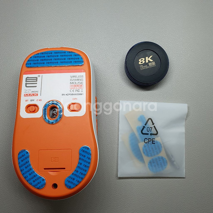 Zaopin Z2 mini max 비누 택포 4.5--1