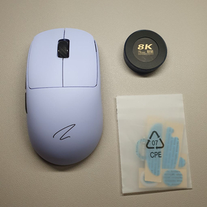 Zaopin Z2 mini max 비누 택포 4.5