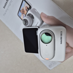 인스타360 go3 64g