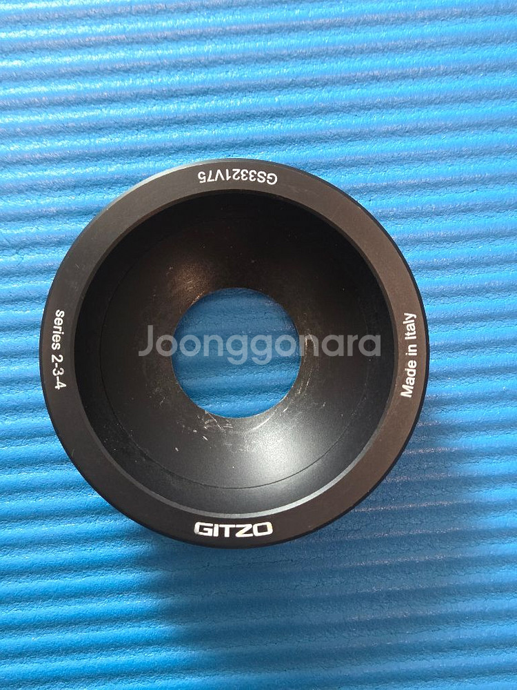 짓조하프볼 75파이ㅡ GS3321V75--0