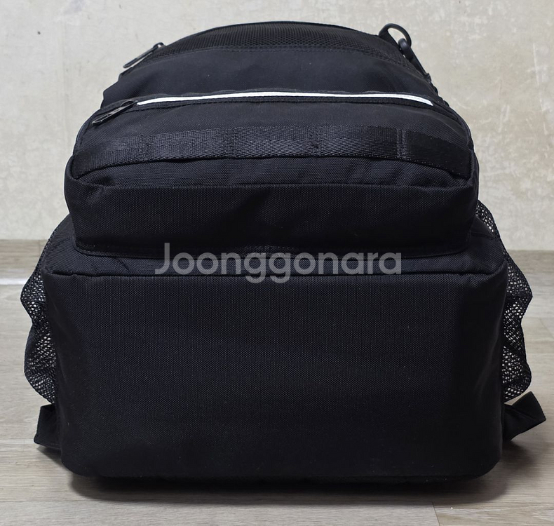 휠라 FILA 링크 듀오 노트북백팩 학생가방 여행배낭--5
