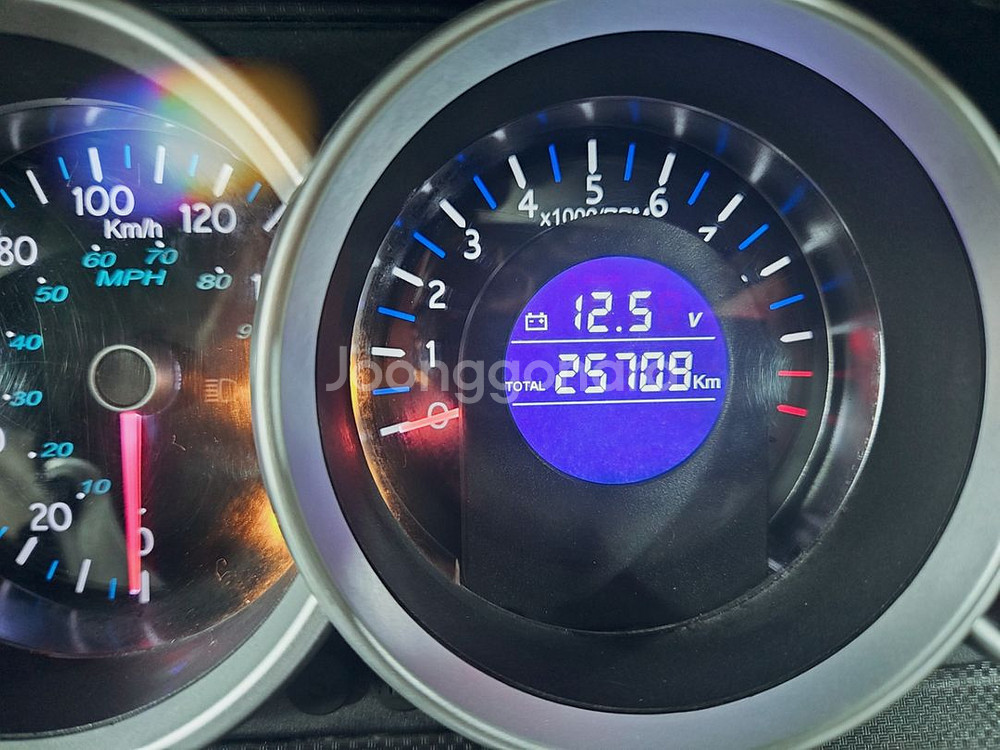 SYM VS125CC/21년식/25709KM/무광블랙/--6