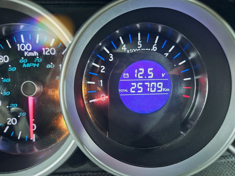 SYM VS125CC/21년식/25709KM/무광블랙/ 이미지