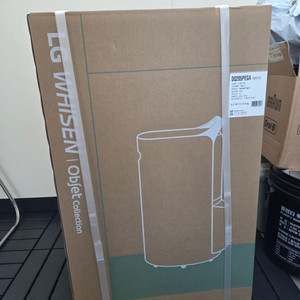 lg 휘센 오브제콜렉션 20l (25.3 제조)