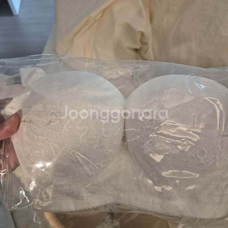 크라시앙 웨딩브라--0