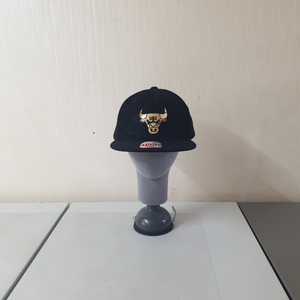NBA/엔비에이/시카고불스/스냅백/모자