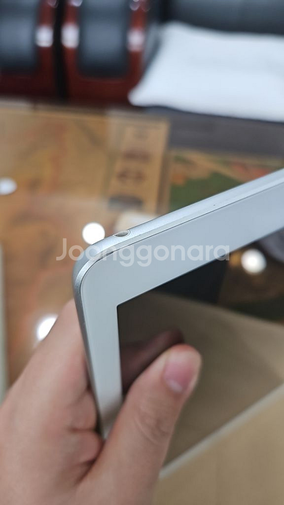 아이패드 6세대 128gb 스페이스그레이 wifi--3