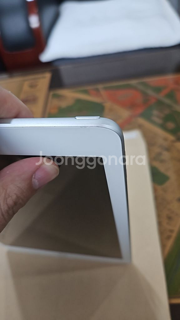 아이패드 6세대 128gb 스페이스그레이 wifi--4