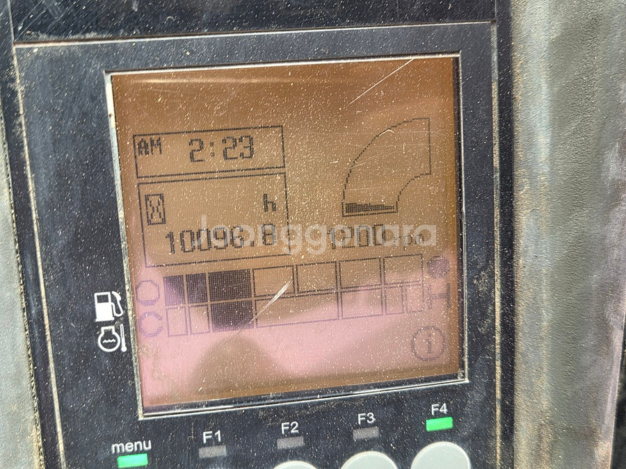 얀마 035 캐빈형 VIO35캐빈 17년 가격이 착해요--8