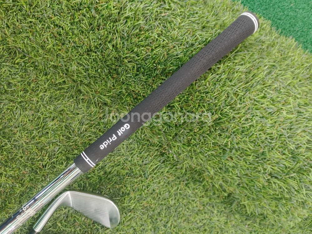 이와키 바라쿠다2 연찰단조아이언/4P/7i/950R--6