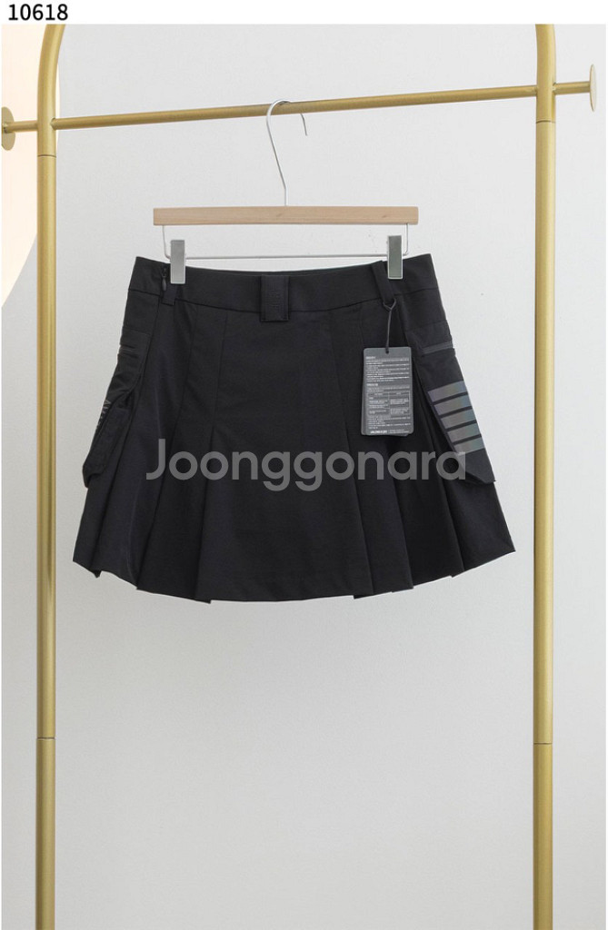 어메이징크리 골프 매장판 에어로테크 카고 스커트--1