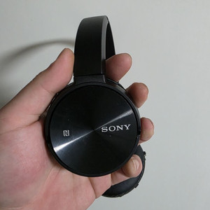 소니 SONY MDR-ZX330BT 헤드폰 판매