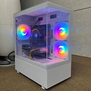라이젠5600 RTX2060 컴퓨터 본체 PC