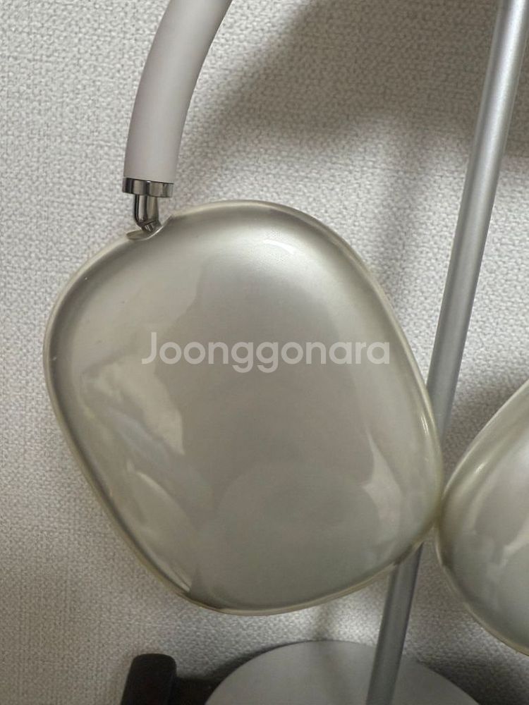 에어팟맥스1 판매해요--1