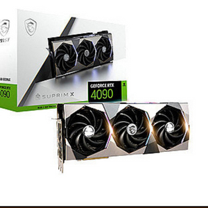 RTX4090 슈프림