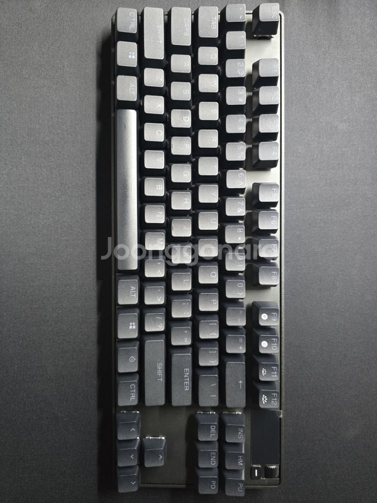 스틸시리즈 APEX PRO TKL 2023 마지막 가격--5