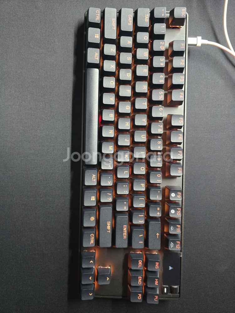 스틸시리즈 APEX PRO TKL 2023 마지막 가격--4