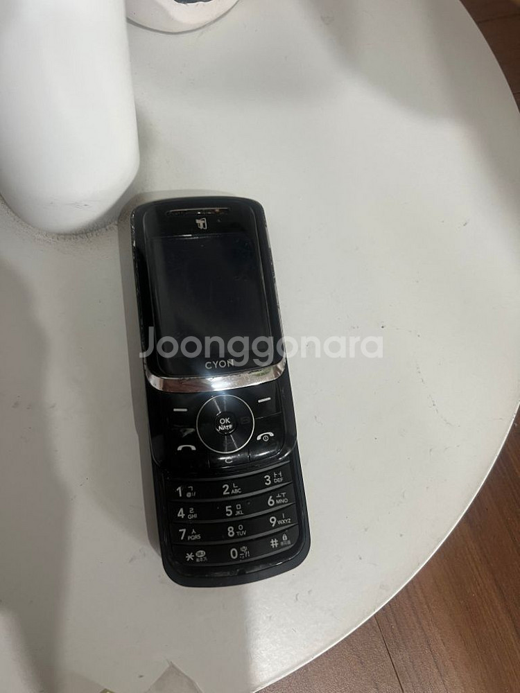 휴대폰 핸드폰 공기계 세컨폰--1