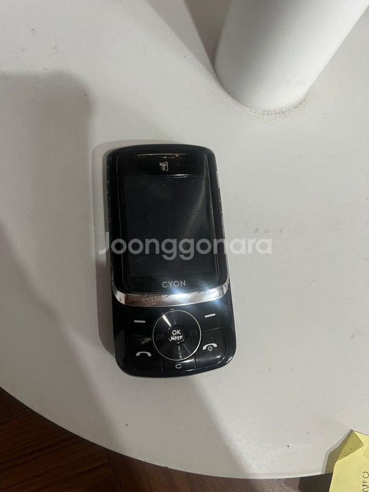 휴대폰 핸드폰 공기계 세컨폰--0