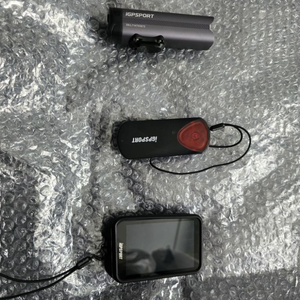 igs800, vs800, sr30, tl30 파라요