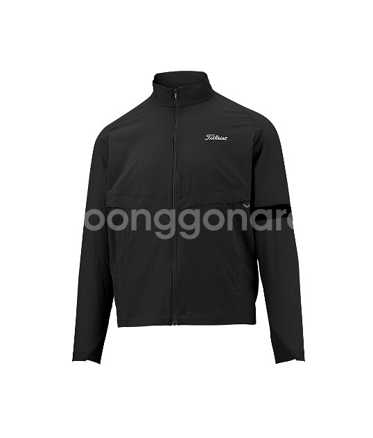 타이틀리스트 25S/S 매장판 썸머 윈드브레이커 자켓--0