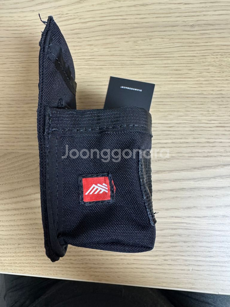 다이아몬드백툴벨트 gk1 파우치--0
