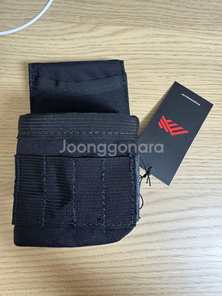 다이아몬드백툴벨트 gk1 파우치--1