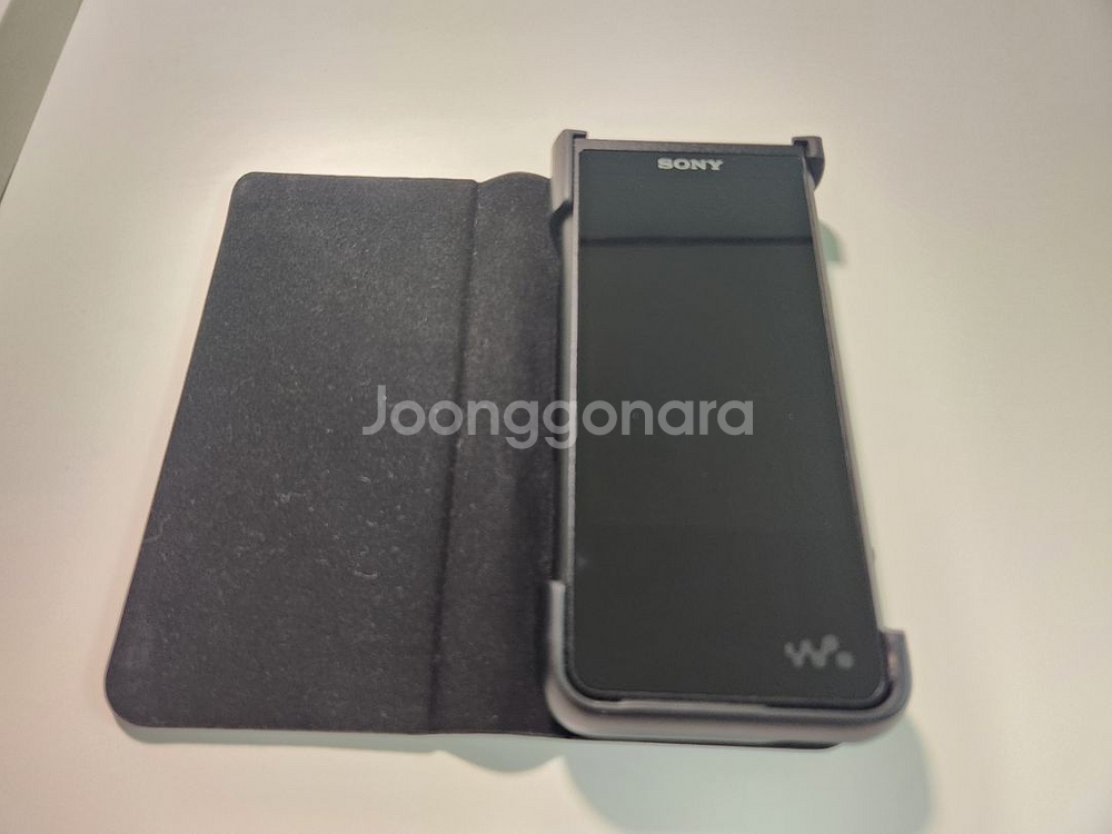 소니 nw - zx507--2